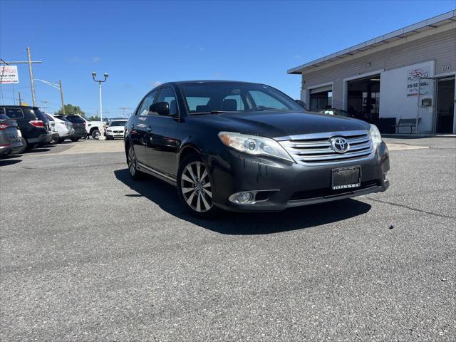 2011 Toyota Avalon
