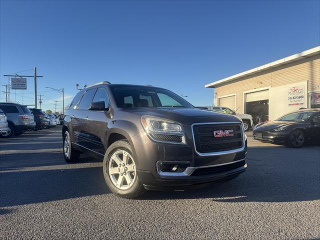 2015 GMC Acadia