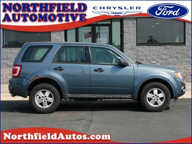 2012 Ford Escape