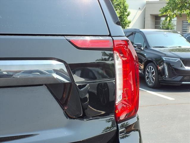 Photo of 2023 Onyx Black GMC Yukon