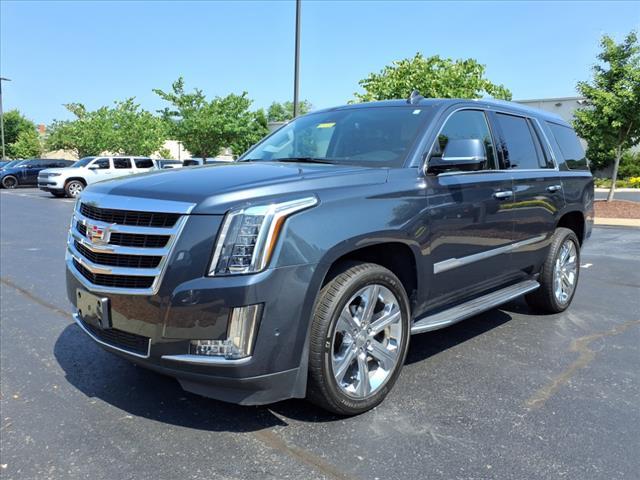 2020 Cadillac Escalade