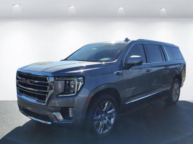 2022 GMC Yukon Xl