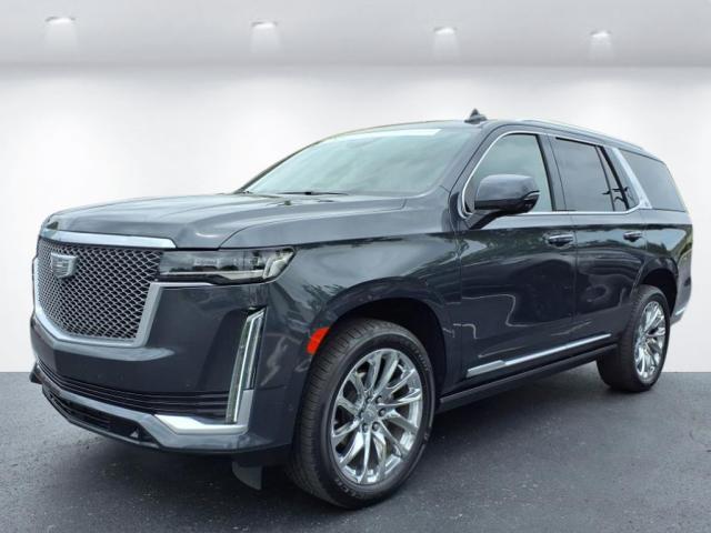 2022 Cadillac Escalade