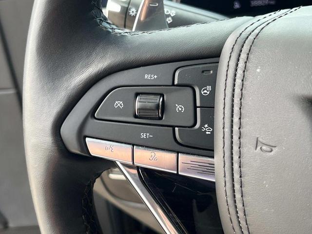 Photo of 2023 Argent Silver Metallic Cadillac Escalade ESV