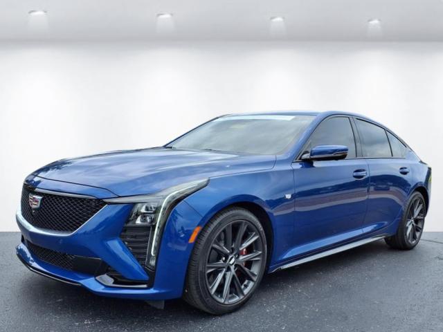 2025 Cadillac CT5