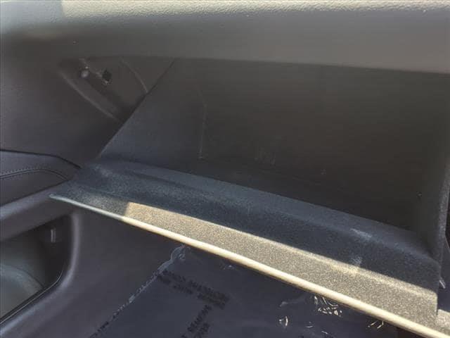 Photo of 2023 Argent Silver Metallic Cadillac XT5