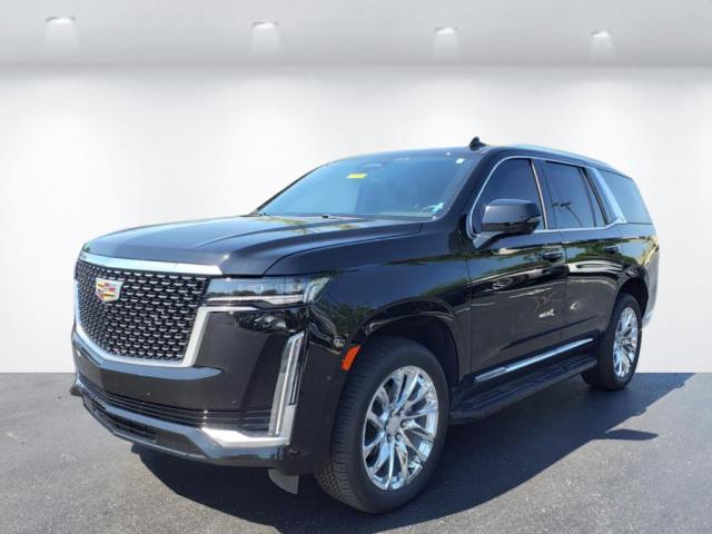 2021 Cadillac Escalade