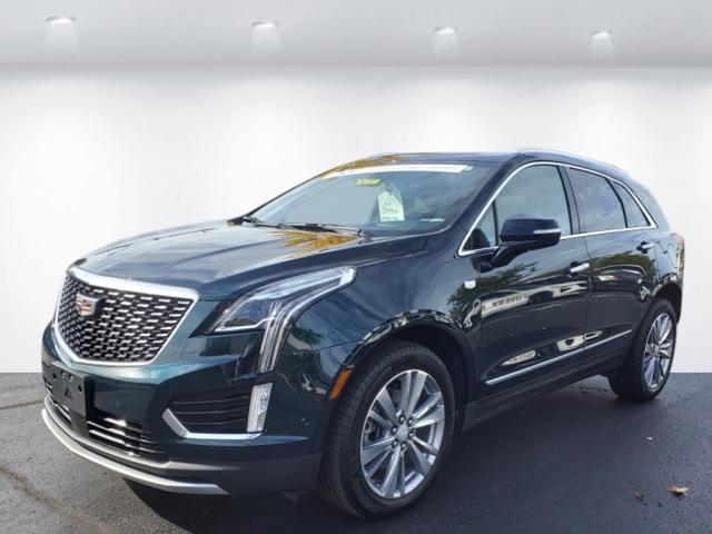 2024 Cadillac XT5