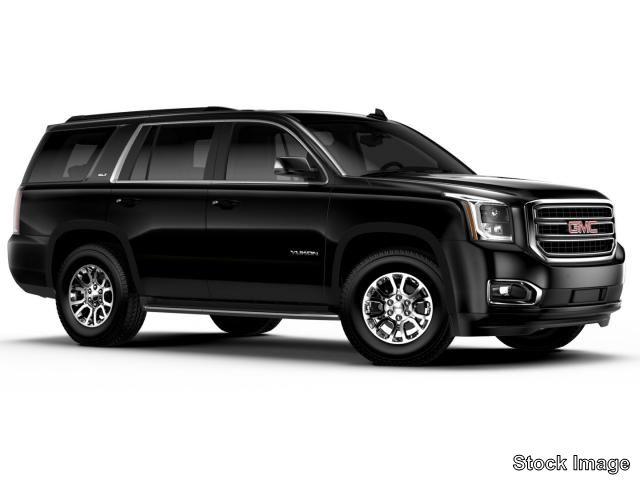 2018 GMC Yukon