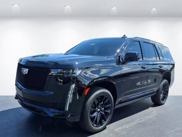 2023 Cadillac Escalade