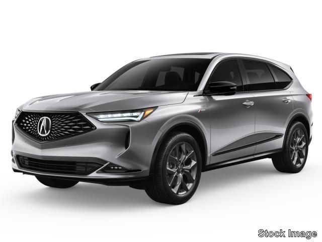 2023 Acura MDX