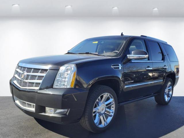 2013 Cadillac Escalade