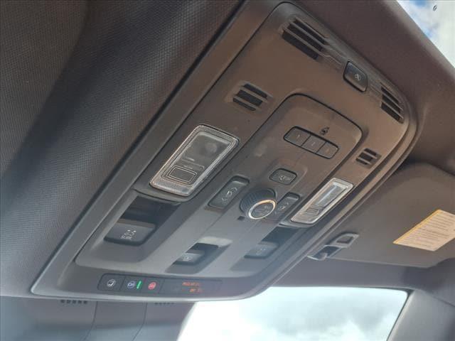 Photo of 2024 Crystal White Tricoat Cadillac Escalade ESV