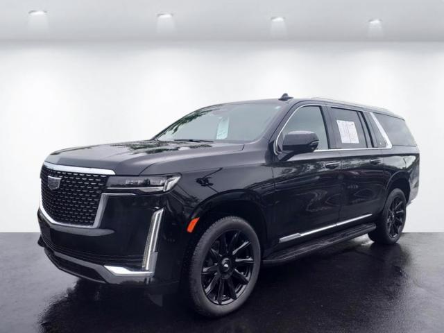 2024 Cadillac Escalade Esv