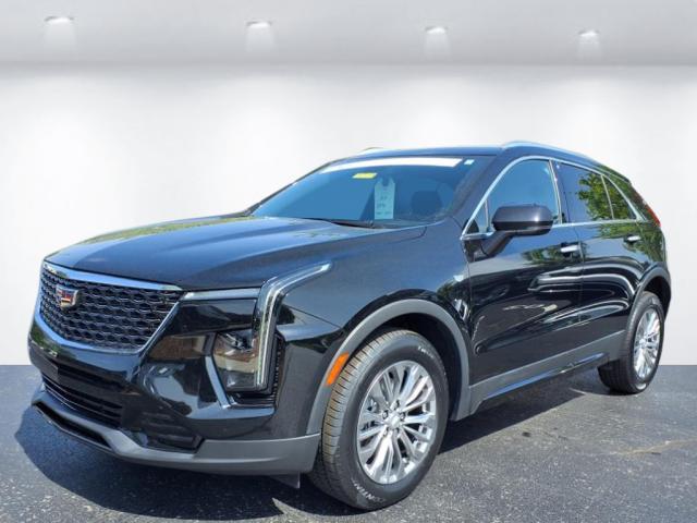 2024 Cadillac XT4