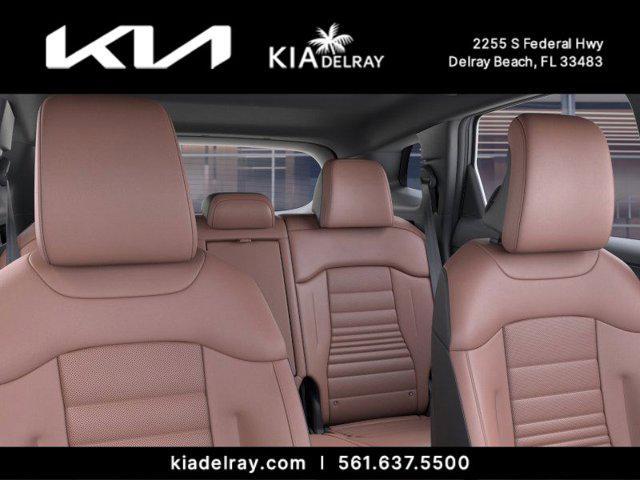 Photo of 2025 Shadow Kia Sportage Hybrid
