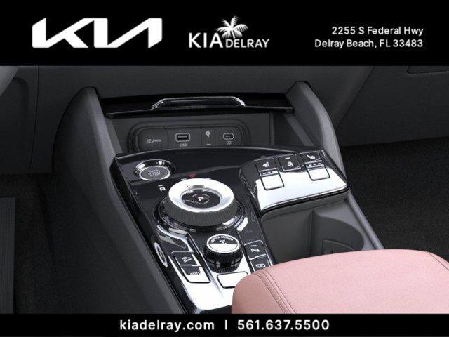 Photo of 2025 Shadow Kia Sportage Hybrid