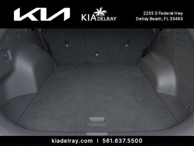 Photo of 2025 Shadow Kia Sportage Hybrid