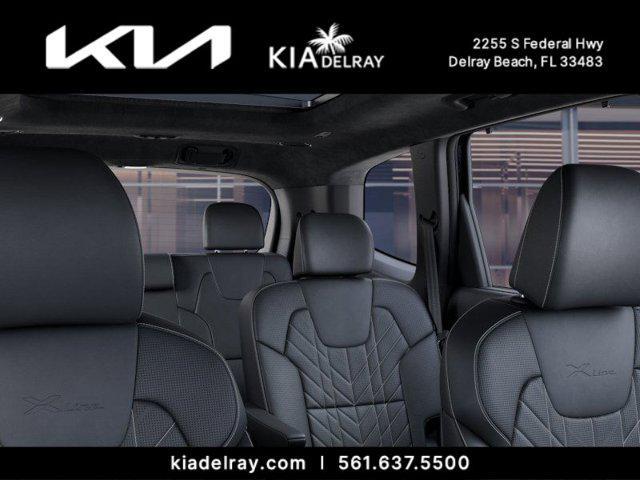 Photo of 2025 Panthera_Meal Kia Telluride