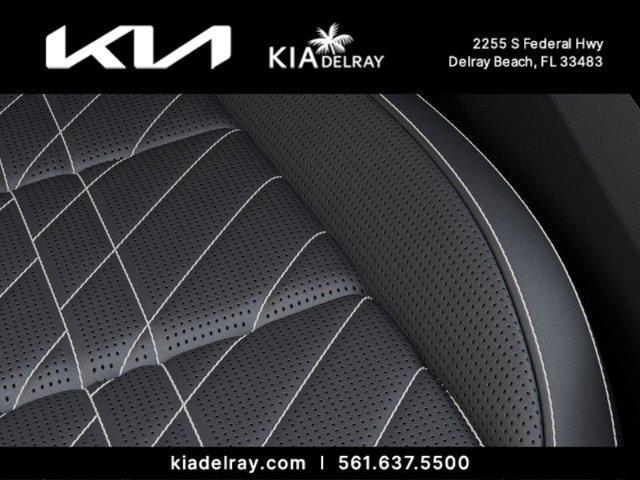 Photo of 2025 Panthera_Meal Kia Telluride