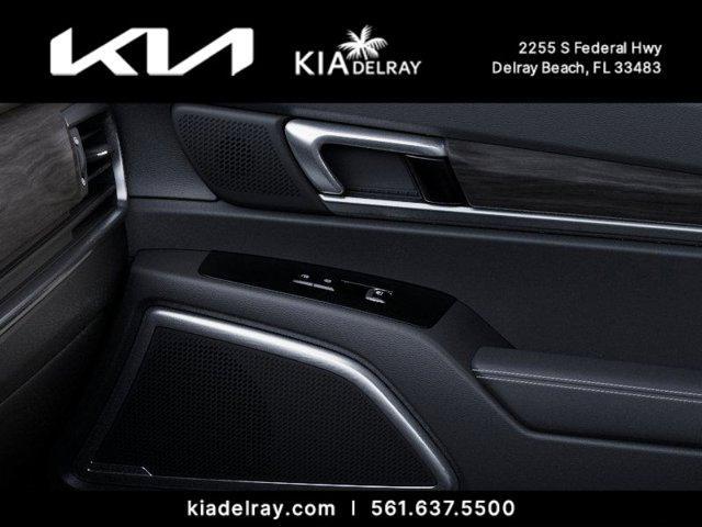 Photo of 2025 Panthera_Meal Kia Telluride