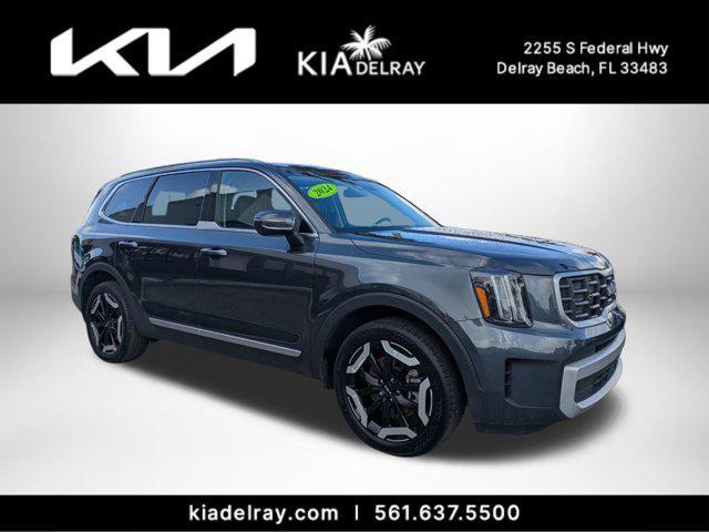 2024 Kia Telluride