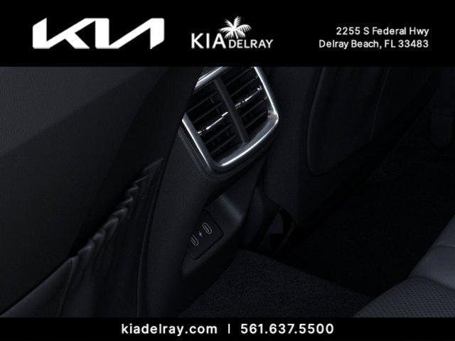 Photo of 2026 Steel Kia K5