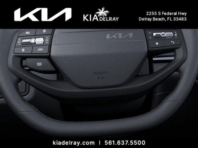 Photo of 2026 Ebony Black Kia Sportage