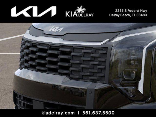 Photo of 2026 Ebony Black Kia Sportage