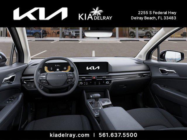 Photo of 2026 Ebony Black Kia Sportage