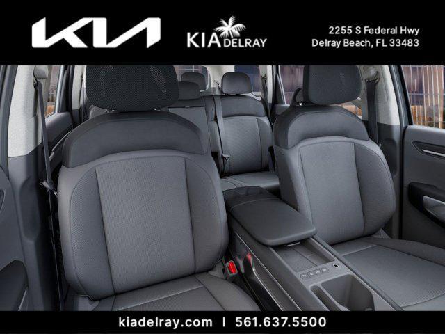 Photo of 2026 Panthera_Metal Kia EV9