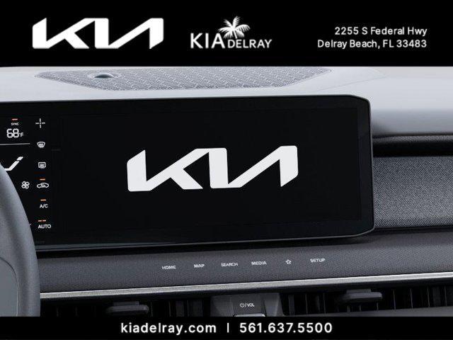 Photo of 2026 Panthera_Metal Kia EV9