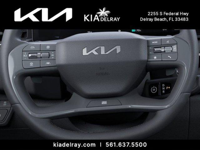 Photo of 2026 Panthera_Metal Kia EV9