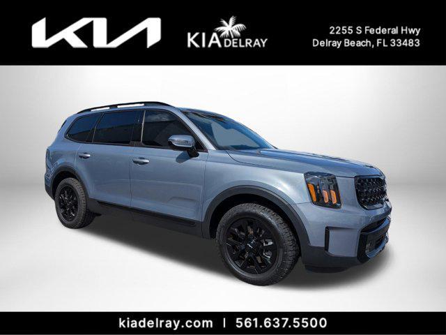 2024 Kia Telluride