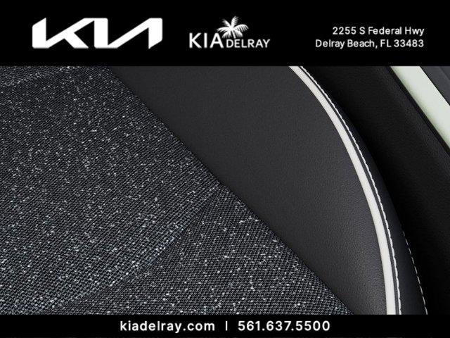 Photo of 2025 Aurora Black Kia K4