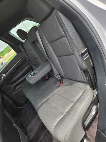 Photo of 2018 Billet Silver Metallic Clearcoat Jeep Grand Cherokee