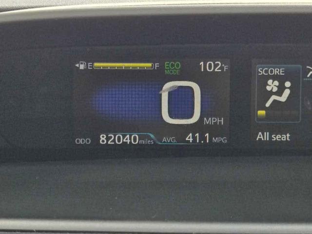 Photo of 2017 Midnight Black Metallic Toyota Prius