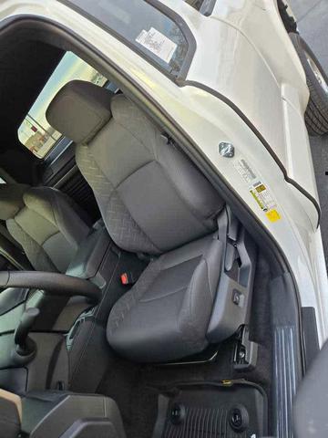 Photo of 2024 Ice Cap Toyota Tacoma