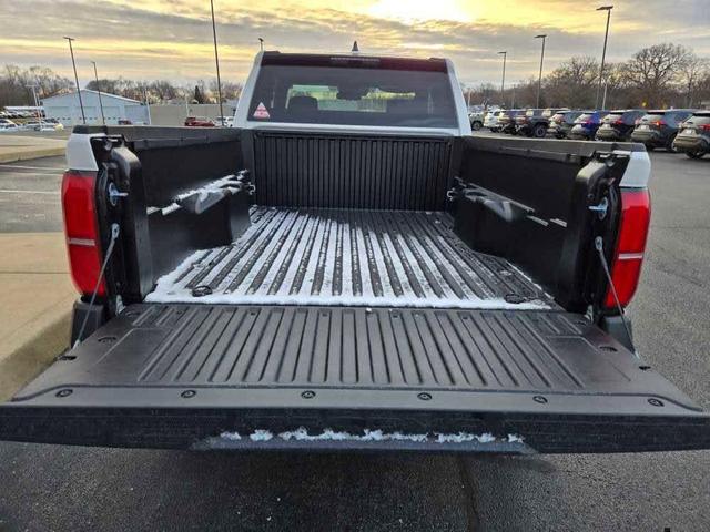 Photo of 2024 Ice Cap Toyota Tacoma