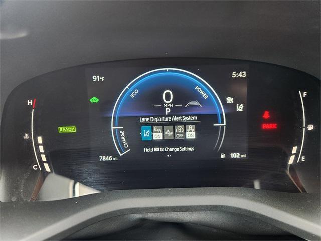Photo of 2025 Ice Toyota Camry