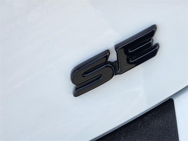 Photo of 2025 Ice Toyota Camry