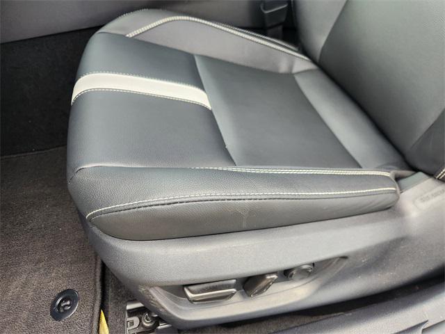 Photo of 2025 Ice Toyota Camry