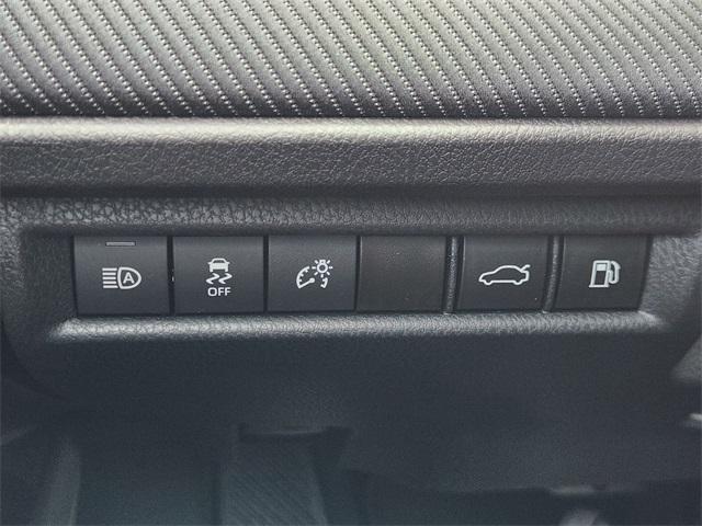 Photo of 2025 Ice Toyota Camry