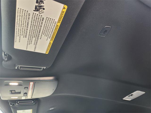 Photo of 2025 Ice Toyota Camry