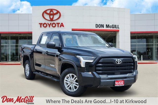 2023 Toyota Tundra