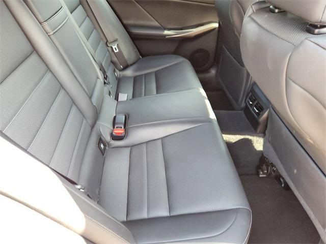 Photo of 2016 Redline Lexus IS 350