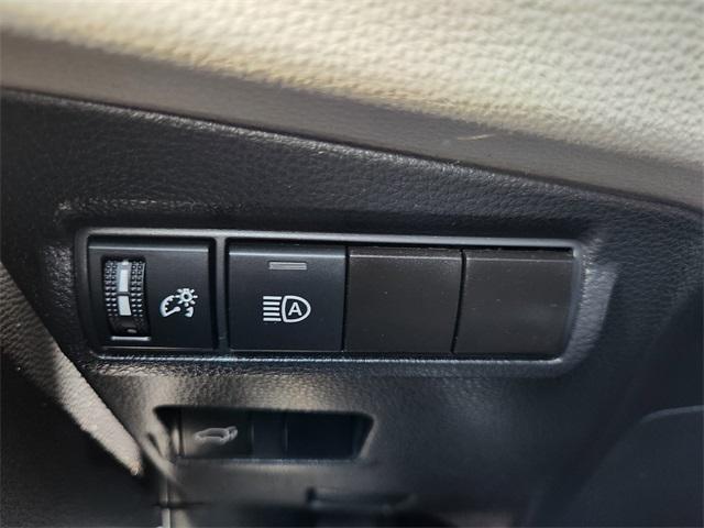 Photo of 2024 Jet Black Toyota Corolla Cross