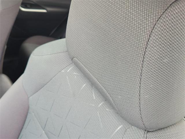 Photo of 2024 Magnetic Gray Toyota RAV4