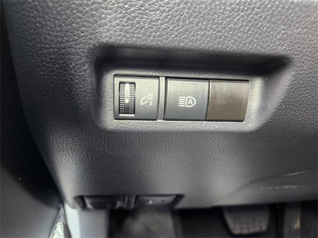 Photo of 2024 Magnetic Gray Toyota RAV4