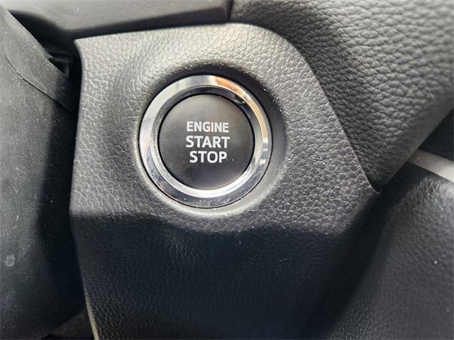 Photo of 2024 Magnetic Gray Toyota RAV4